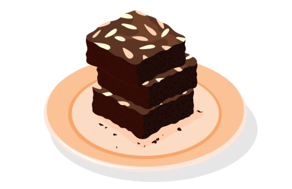 Download Chocolate Brownies - Brownies Collection