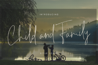 Download Child and Family - Child Collection